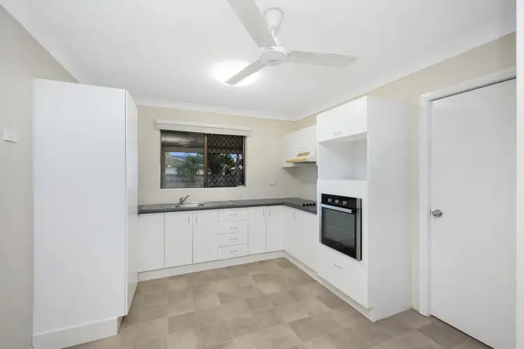 Second view of Homely house listing, 5 Doig Court, Douglas QLD 4814