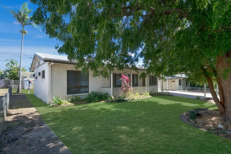 Third view of Homely house listing, 5 Doig Court, Douglas QLD 4814