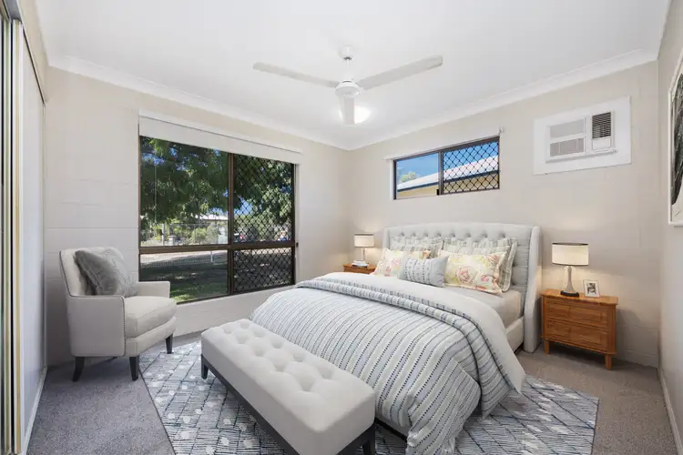 Fourth view of Homely house listing, 5 Doig Court, Douglas QLD 4814