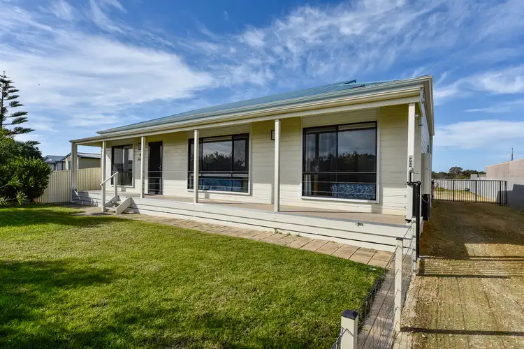 43 Bellevue Drive, Kingston Se SA 5275