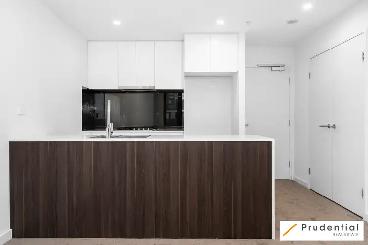 Third view of Homely unit listing, 58/387 Macquarie Street, Liverpool NSW 2170