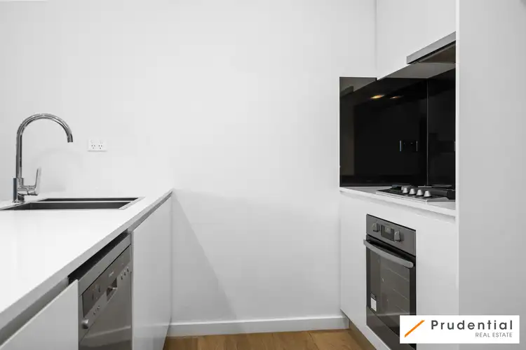 Fourth view of Homely unit listing, 58/387 Macquarie Street, Liverpool NSW 2170