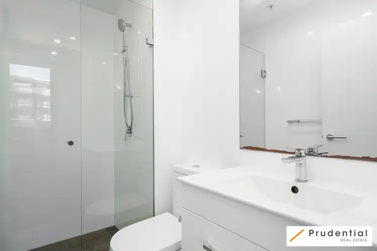 Seventh view of Homely unit listing, 58/387 Macquarie Street, Liverpool NSW 2170