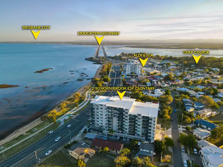 2/80 Hornibrook Esplanade, Clontarf QLD 4019