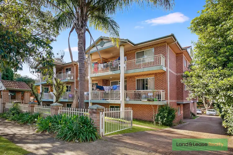 1/39-41 Colin Street, Lakemba NSW 2195