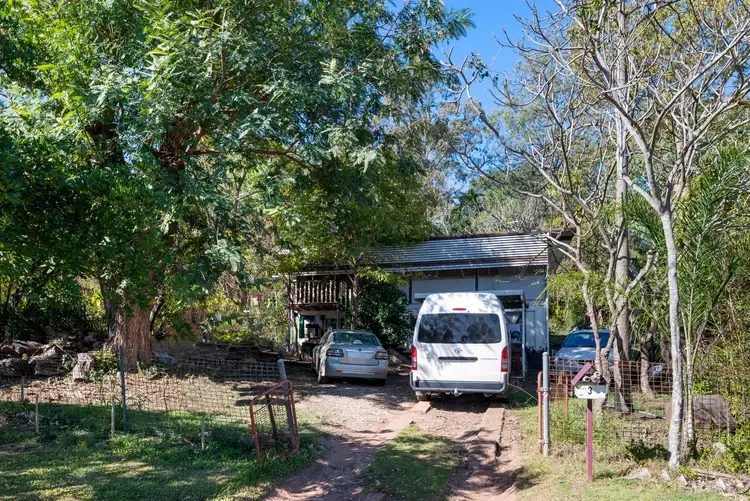Second view of Homely house listing, 3 Kennedy Street, West Ipswich QLD 4305
