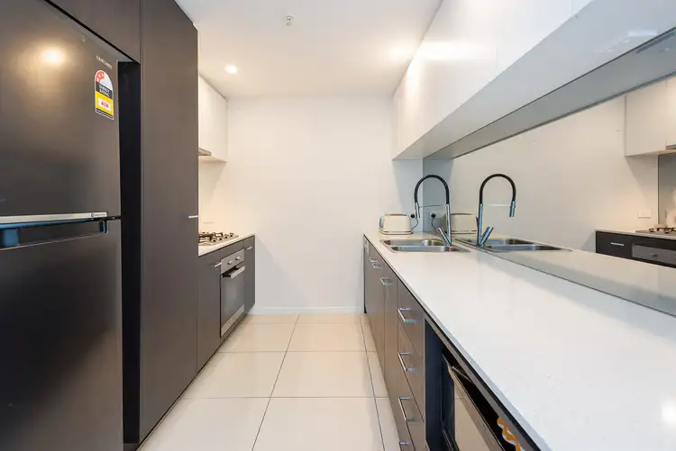 Fourth view of Homely apartment listing, 2502/25-31 East Quay Drive, Biggera Waters QLD 4216