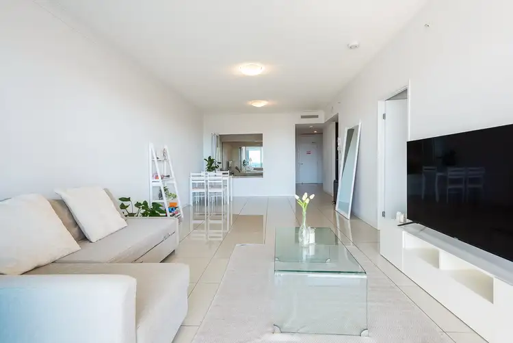 Fifth view of Homely apartment listing, 2502/25-31 East Quay Drive, Biggera Waters QLD 4216