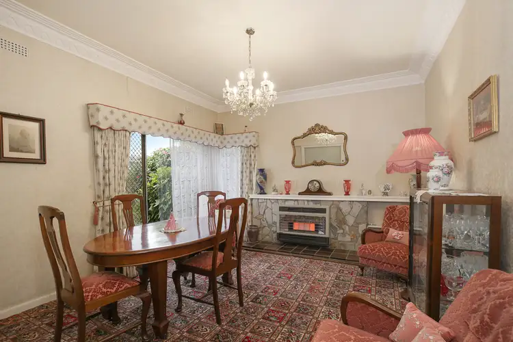 Fifth view of Homely house listing, 8 Dowling Street, Camperdown VIC 3260
