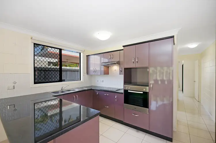 Main view of Homely unit listing, 4/13 Narangi Street, Heatley QLD 4814