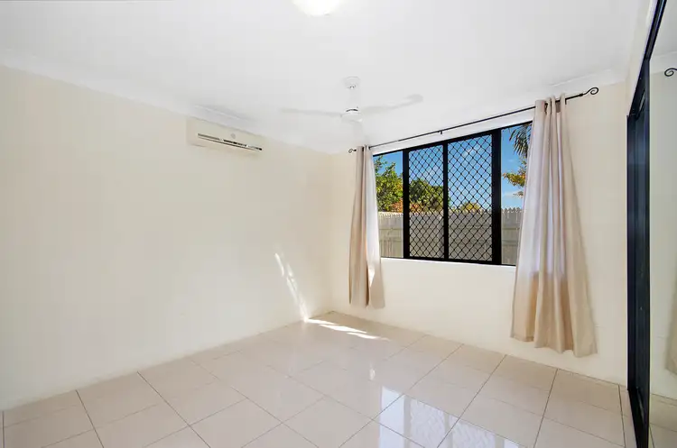 Second view of Homely unit listing, 4/13 Narangi Street, Heatley QLD 4814