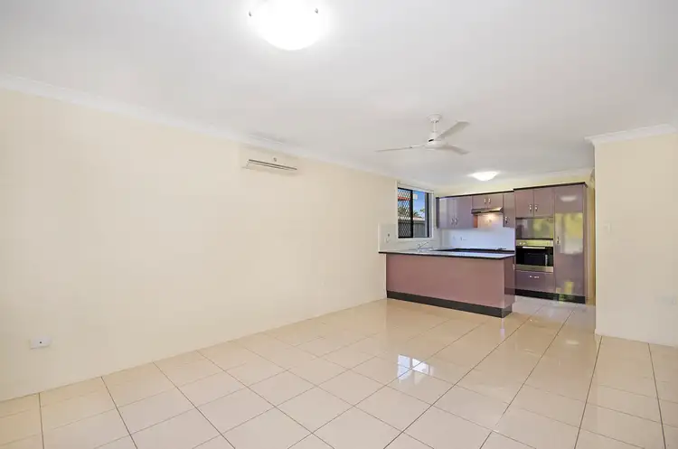 Fifth view of Homely unit listing, 4/13 Narangi Street, Heatley QLD 4814