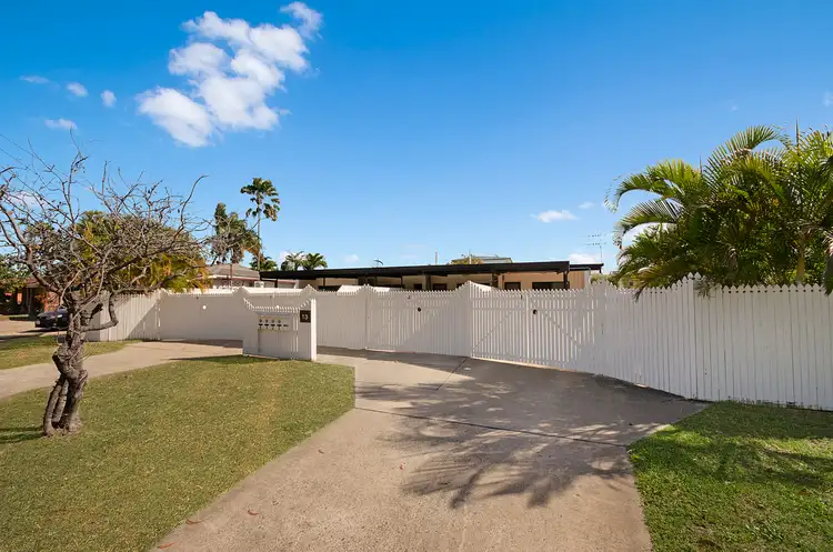 Sixth view of Homely unit listing, 4/13 Narangi Street, Heatley QLD 4814
