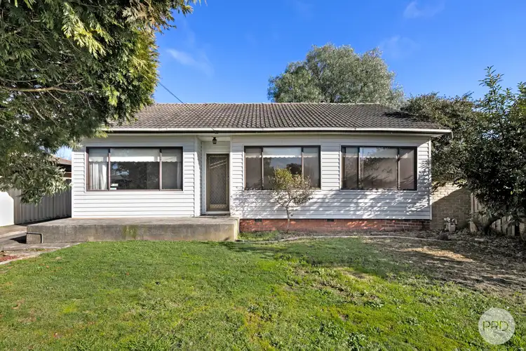 23 Molbray Street, Wendouree VIC 3355