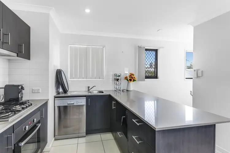 Fourth view of Homely semi-detached listing, 1 & 2/23 Bowerbird Crescent, Dakabin QLD 4503