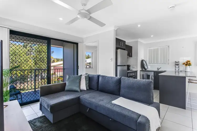 Fifth view of Homely semi-detached listing, 1 & 2/23 Bowerbird Crescent, Dakabin QLD 4503