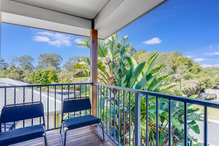 Sixth view of Homely semi-detached listing, 1 & 2/23 Bowerbird Crescent, Dakabin QLD 4503
