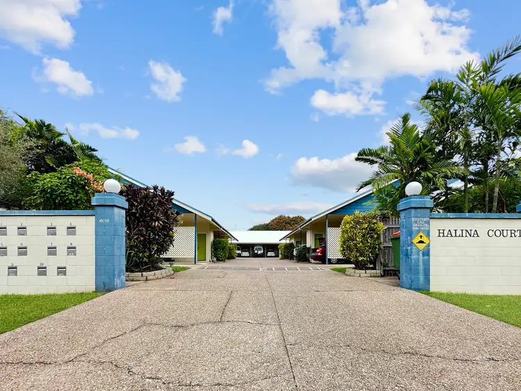 Main view of Homely unit listing, 1/15-17 Second Avenue, Railway Estate QLD 4810
