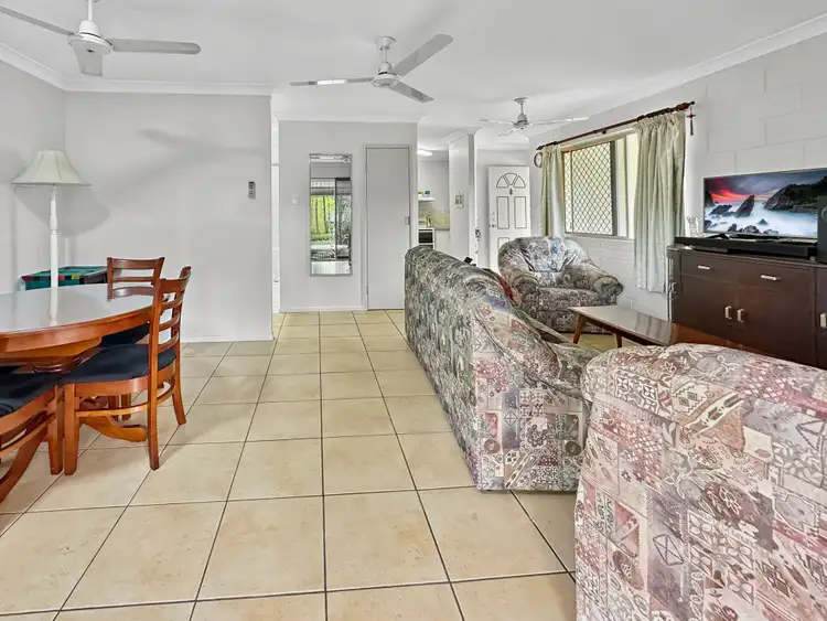 Third view of Homely unit listing, 1/15-17 Second Avenue, Railway Estate QLD 4810