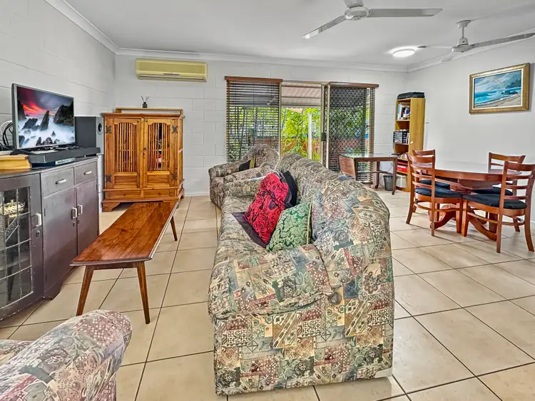 Fourth view of Homely unit listing, 1/15-17 Second Avenue, Railway Estate QLD 4810