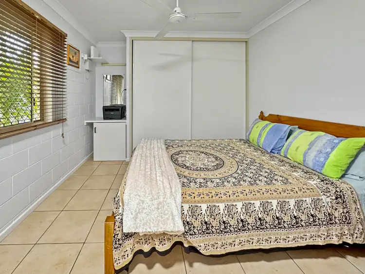 Sixth view of Homely unit listing, 1/15-17 Second Avenue, Railway Estate QLD 4810