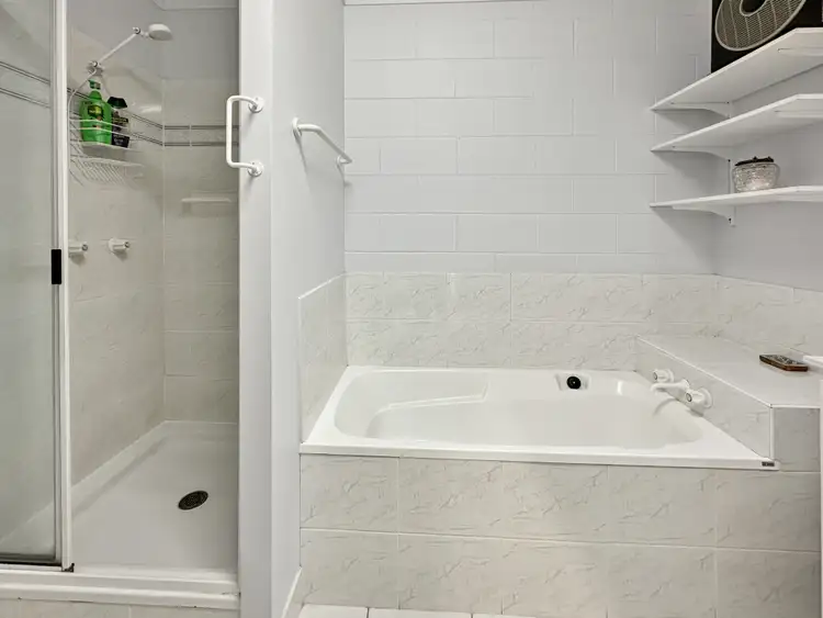 Seventh view of Homely unit listing, 1/15-17 Second Avenue, Railway Estate QLD 4810