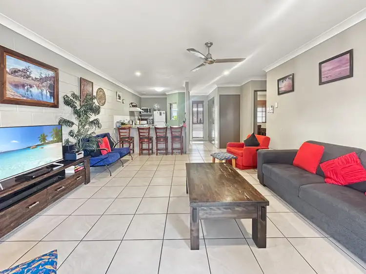 Third view of Homely unit listing, 2/15-17 Second Avenue, Railway Estate QLD 4810