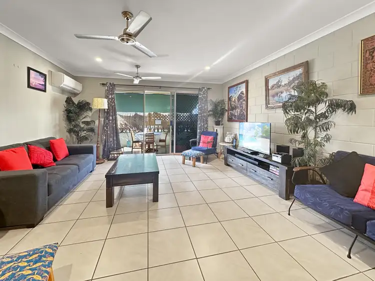Fourth view of Homely unit listing, 2/15-17 Second Avenue, Railway Estate QLD 4810