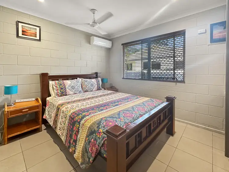 Seventh view of Homely unit listing, 2/15-17 Second Avenue, Railway Estate QLD 4810