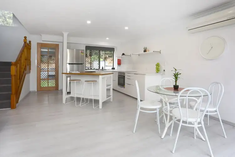 Third view of Homely semi-detached listing, 4/7-13 Parkridge Drive, Molendinar QLD 4214