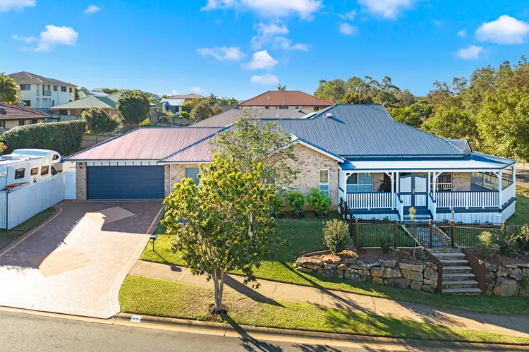 24 Keirnan Steet, Redland Bay QLD 4165