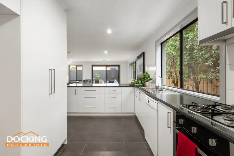 Third view of Homely house listing, 15a Mirang Avenue, Croydon VIC 3136