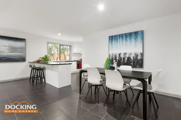 Fourth view of Homely house listing, 15a Mirang Avenue, Croydon VIC 3136