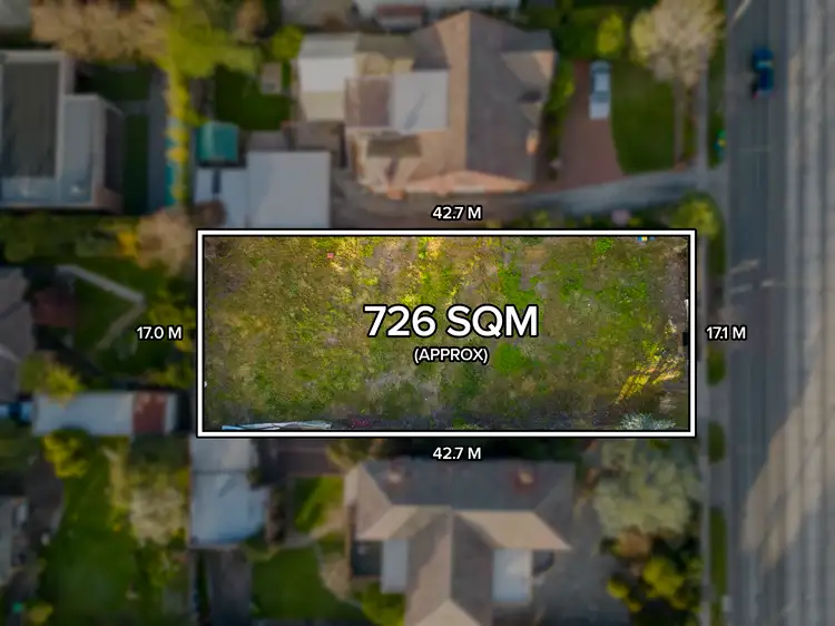 Main view of Homely house listing, 173 Doncaster Road, Balwyn North VIC 3104