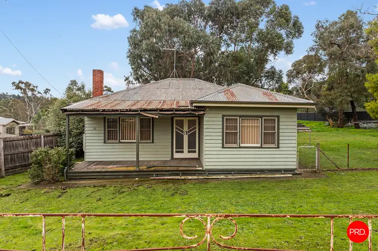 85-87 Duke Street, Castlemaine VIC 3450