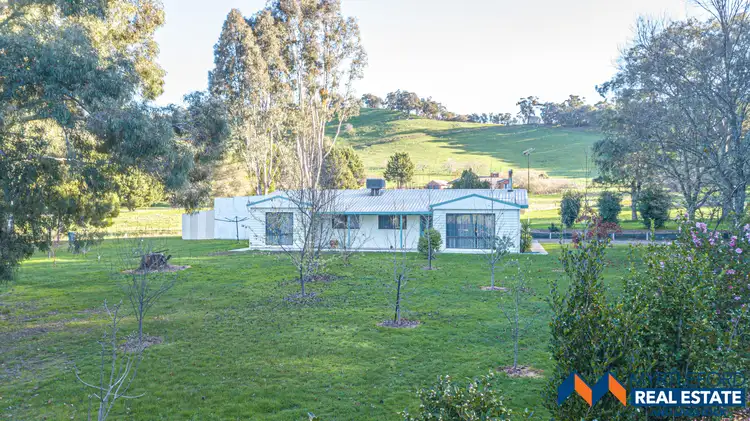 Second view of Homely rural property listing, 92 Buffalo Creek, Myrtleford VIC 3737
