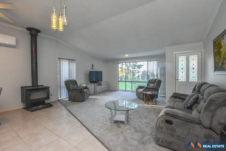 Third view of Homely rural property listing, 92 Buffalo Creek, Myrtleford VIC 3737