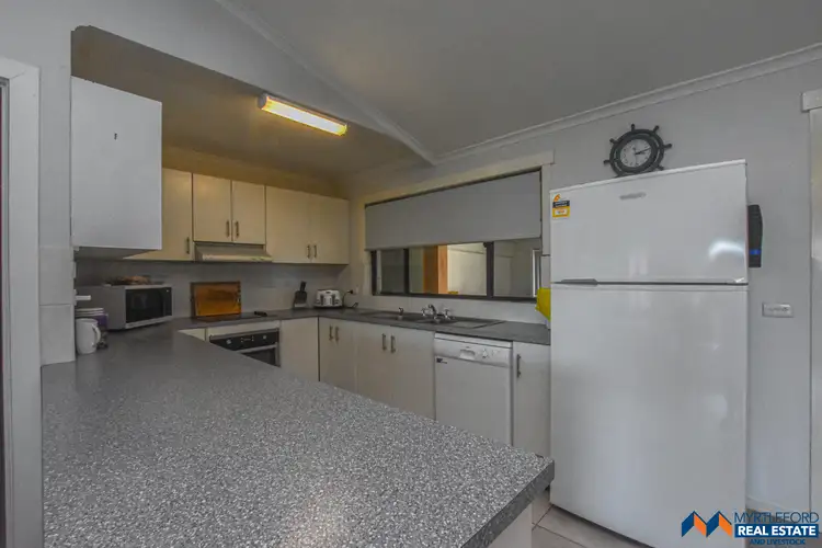 Fifth view of Homely rural property listing, 92 Buffalo Creek, Myrtleford VIC 3737