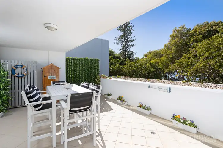 110/89 Landsborough Avenue, Scarborough QLD 4020