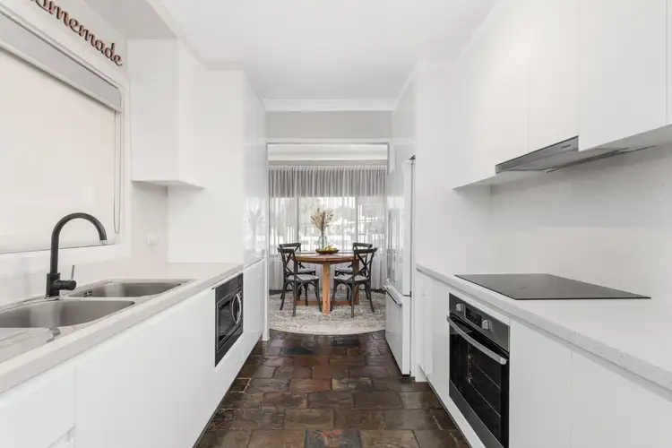 Third view of Homely house listing, 5 Catherine Avenue, Lurnea NSW 2170