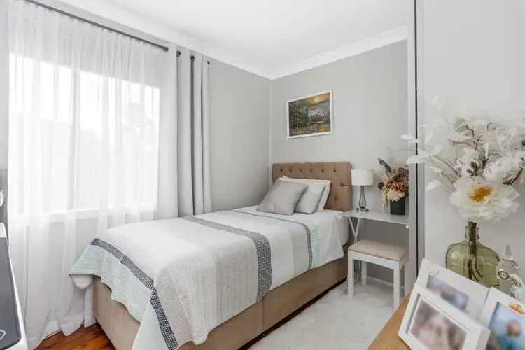 Sixth view of Homely house listing, 5 Catherine Avenue, Lurnea NSW 2170