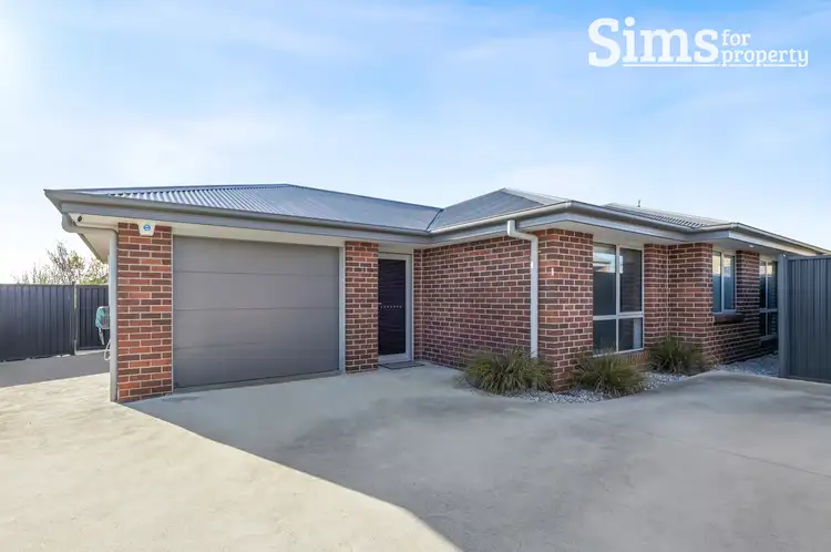3/9 Vale Street, Prospect Vale TAS 7250