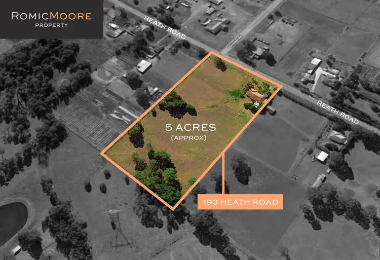 193 Heath Road, Leppington NSW 2179