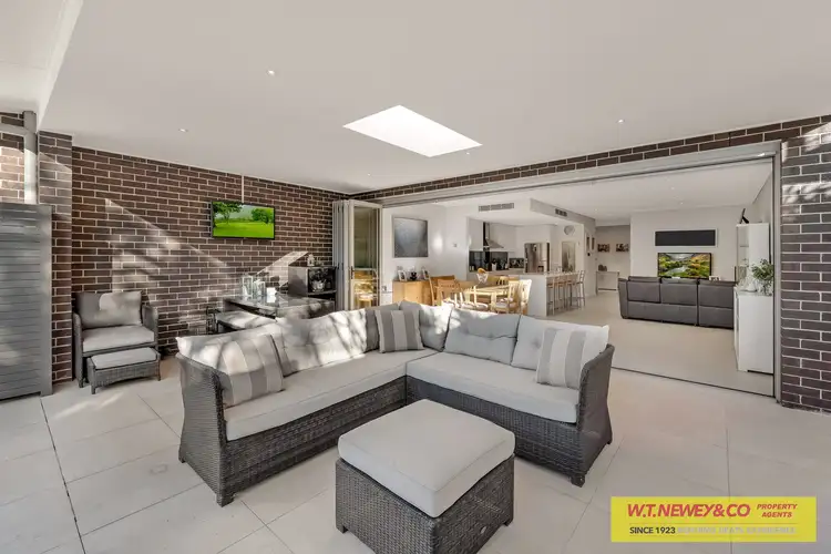 Third view of Homely semi-detached listing, 20A Doris Street, Picnic Point NSW 2213