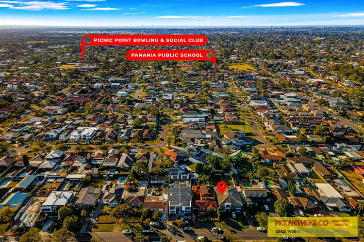 Fourth view of Homely semi-detached listing, 20A Doris Street, Picnic Point NSW 2213