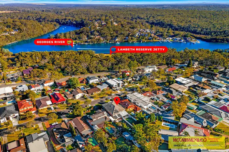 Fifth view of Homely semi-detached listing, 20A Doris Street, Picnic Point NSW 2213