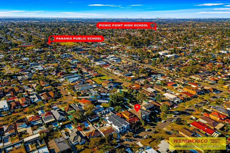 Sixth view of Homely semi-detached listing, 20A Doris Street, Picnic Point NSW 2213