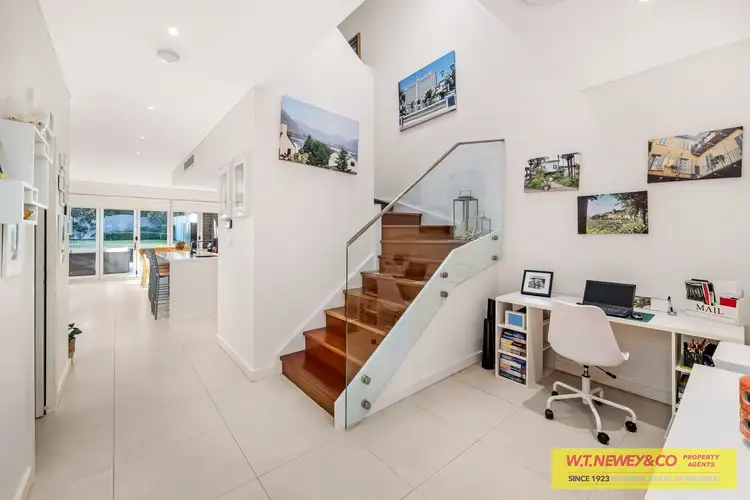 Seventh view of Homely semi-detached listing, 20A Doris Street, Picnic Point NSW 2213