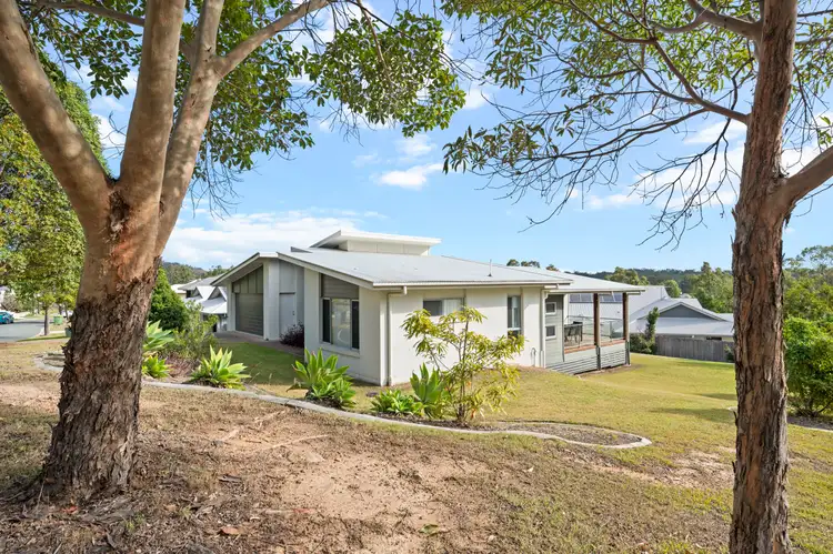 Second view of Homely house listing, 30 Waterhousia Crescent, Brookwater QLD 4300