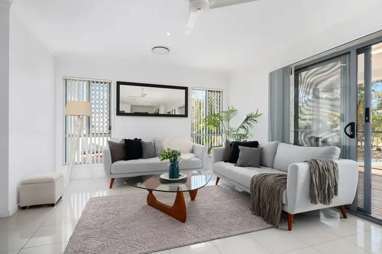 Third view of Homely house listing, 30 Waterhousia Crescent, Brookwater QLD 4300